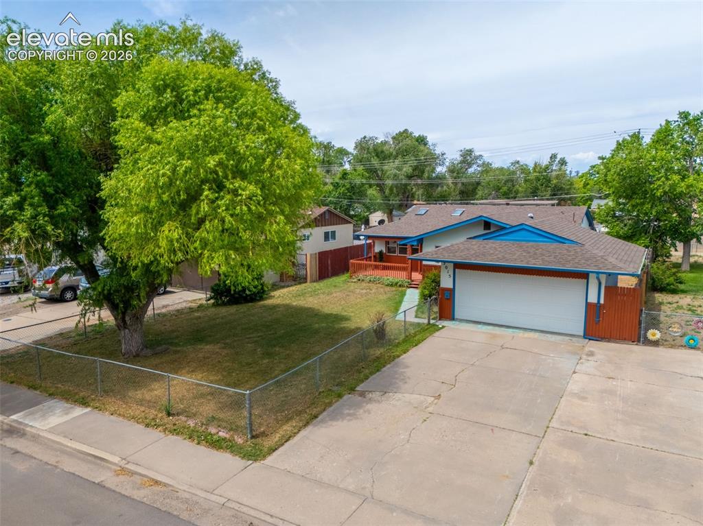 3015 Baltimore Avenue Pueblo CO 81008