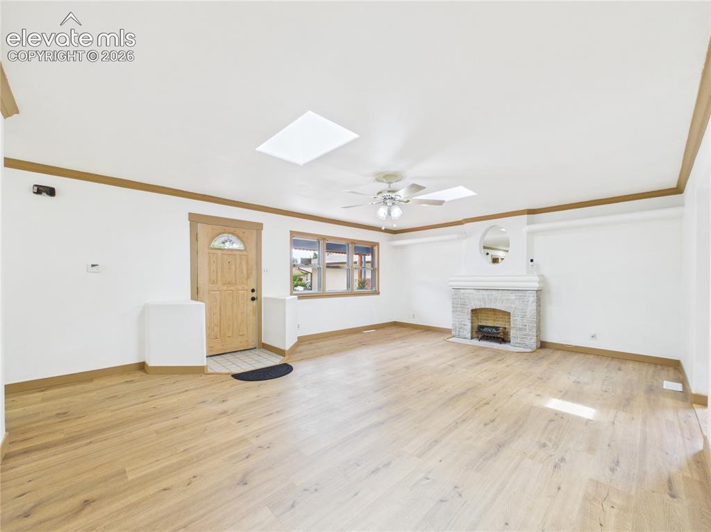 3015 Baltimore Avenue Pueblo CO 81008
