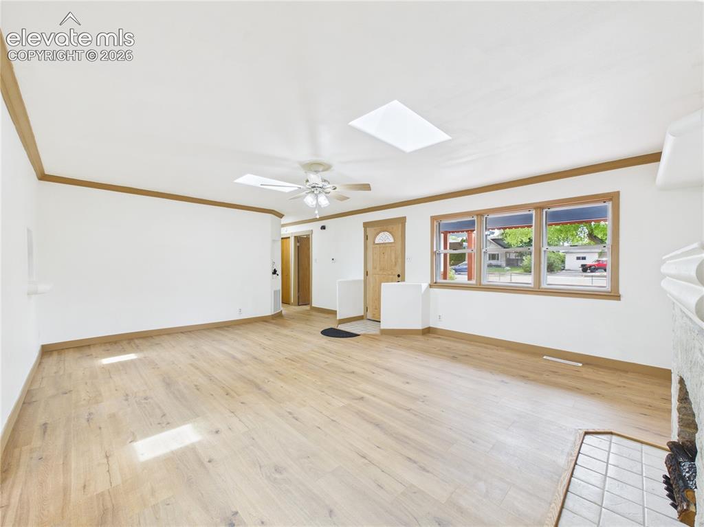 3015 Baltimore Avenue Pueblo CO 81008