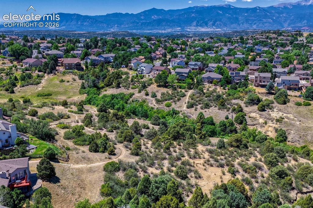 5715 Velvet Court Colorado Springs CO 80918