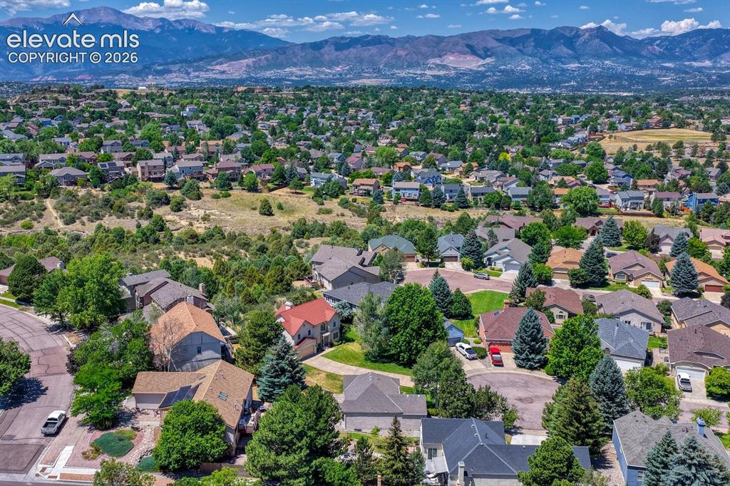 5715 Velvet Court Colorado Springs CO 80918
