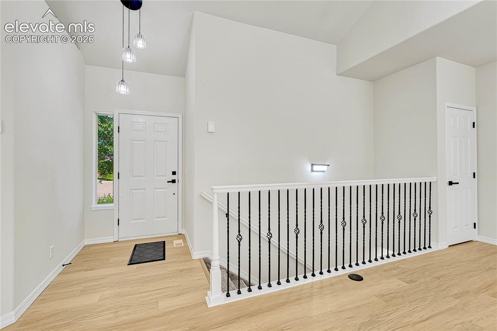 5715 Velvet Court Colorado Springs CO 80918