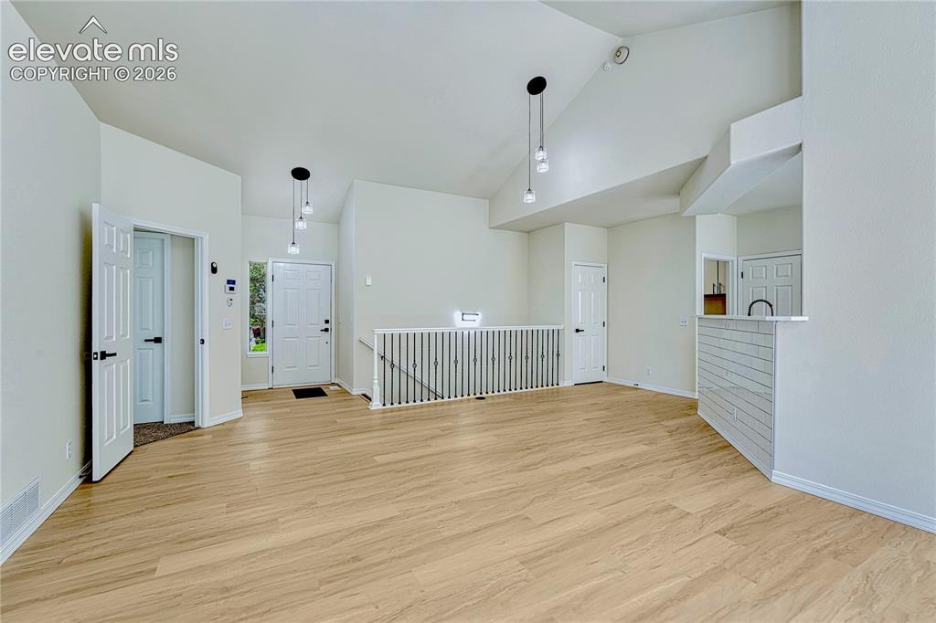 5715 Velvet Court Colorado Springs CO 80918