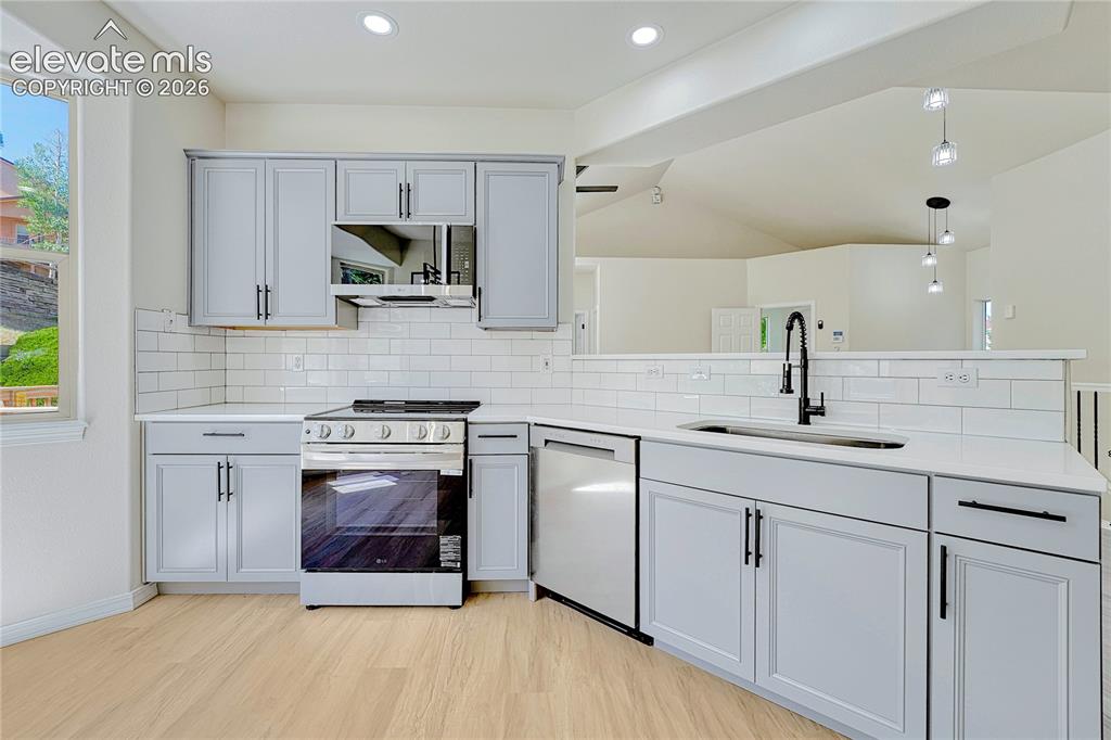 5715 Velvet Court Colorado Springs CO 80918