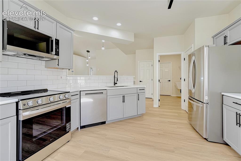 5715 Velvet Court Colorado Springs CO 80918