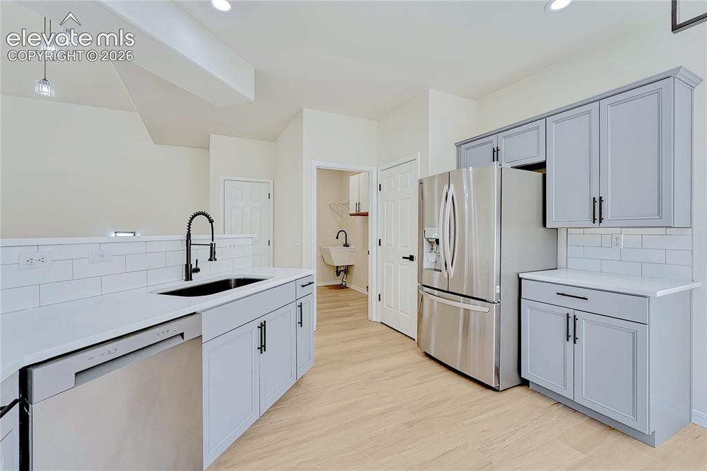 5715 Velvet Court Colorado Springs CO 80918