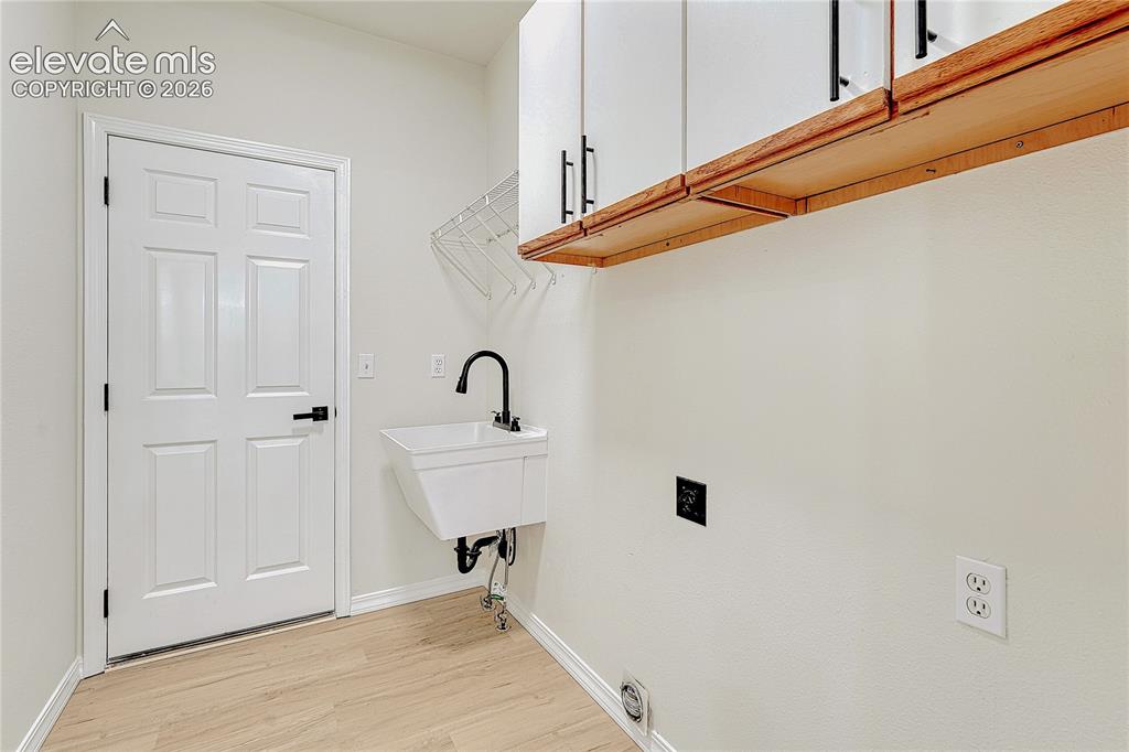 5715 Velvet Court Colorado Springs CO 80918