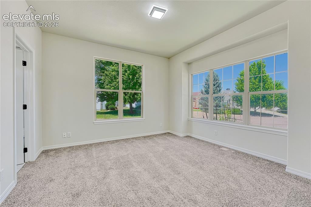 5715 Velvet Court Colorado Springs CO 80918