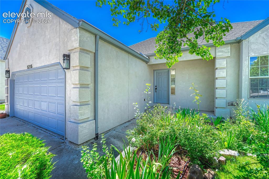 5715 Velvet Court Colorado Springs CO 80918
