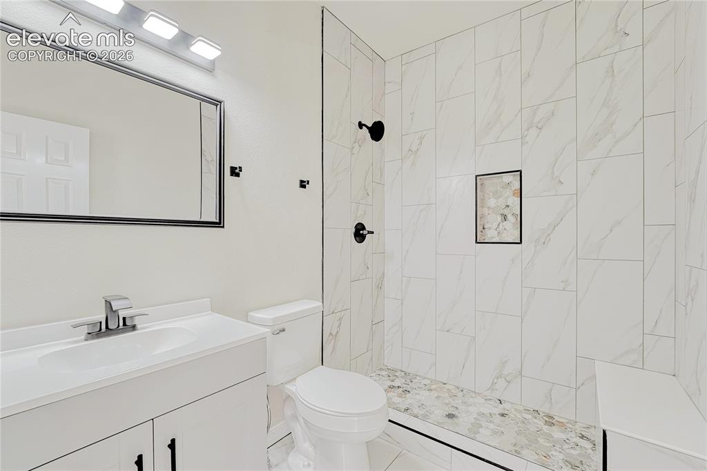 5715 Velvet Court Colorado Springs CO 80918