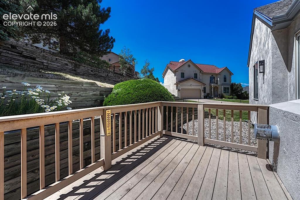 5715 Velvet Court Colorado Springs CO 80918