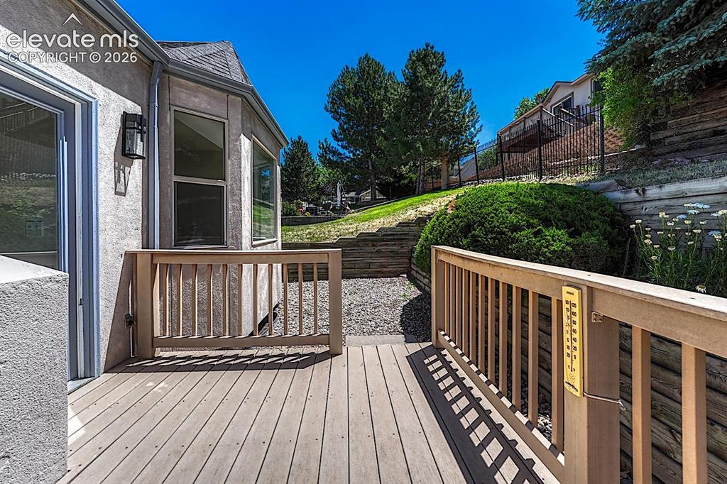 5715 Velvet Court Colorado Springs CO 80918