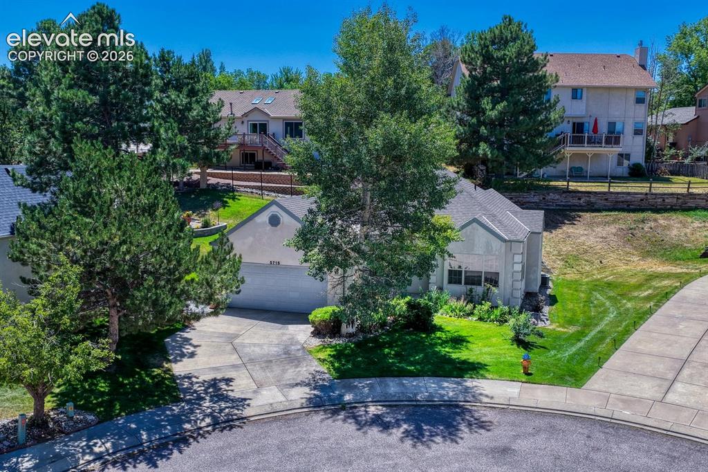 5715 Velvet Court Colorado Springs CO 80918
