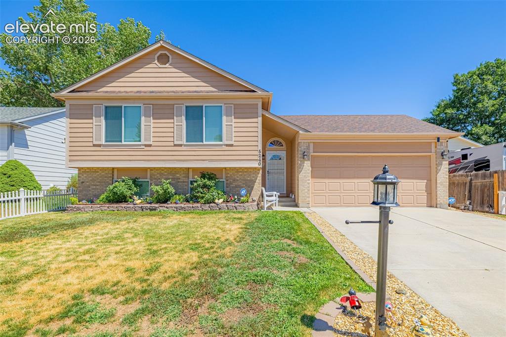 5240 Alton Drive Colorado Springs CO 80911