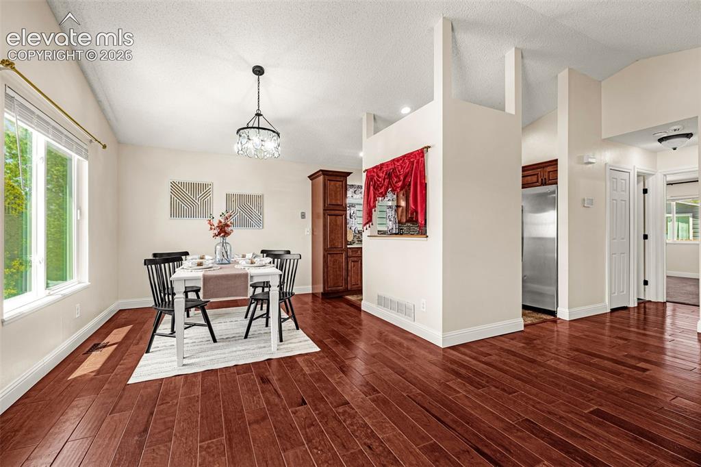 5240 Alton Drive Colorado Springs CO 80911