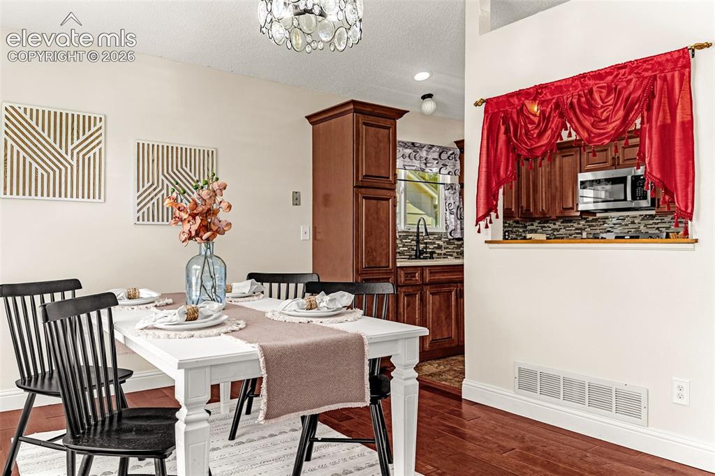 5240 Alton Drive Colorado Springs CO 80911