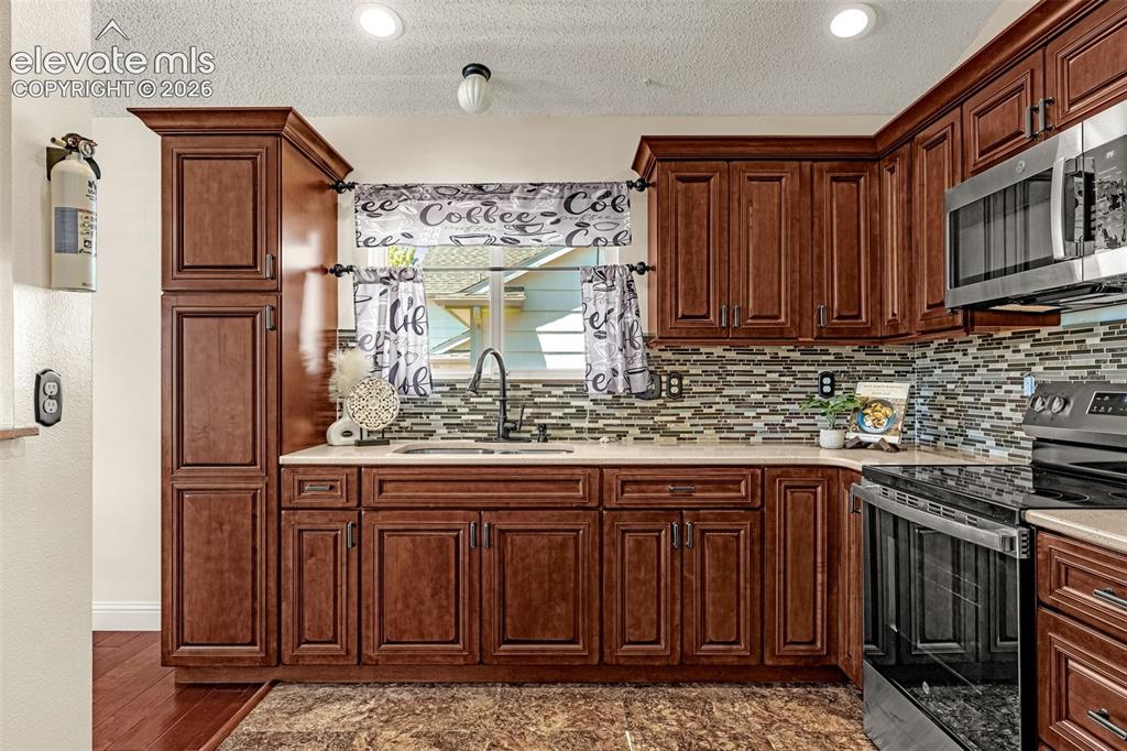 5240 Alton Drive Colorado Springs CO 80911