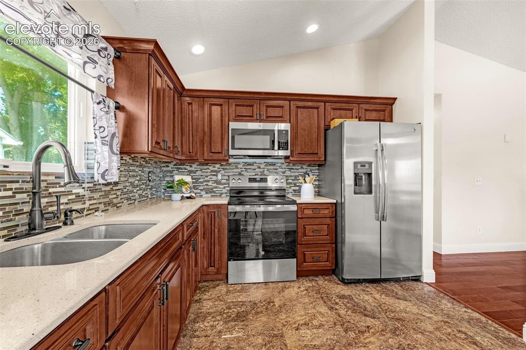 5240 Alton Drive Colorado Springs CO 80911