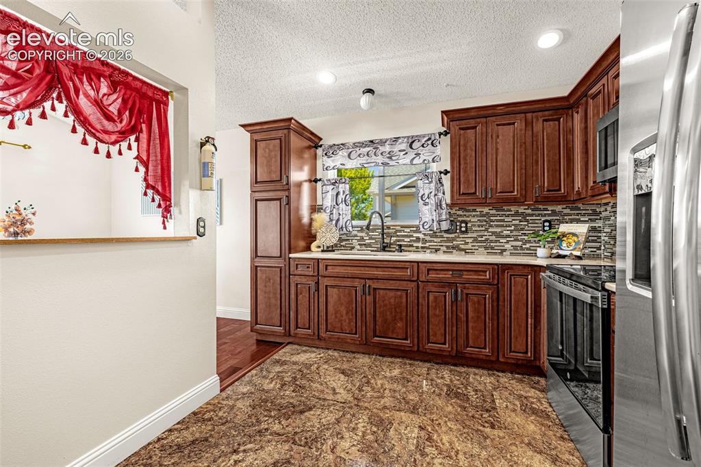 5240 Alton Drive Colorado Springs CO 80911