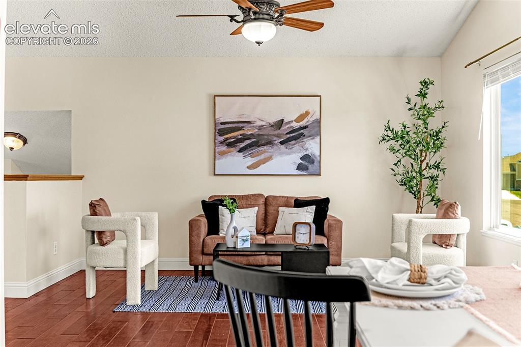 5240 Alton Drive Colorado Springs CO 80911