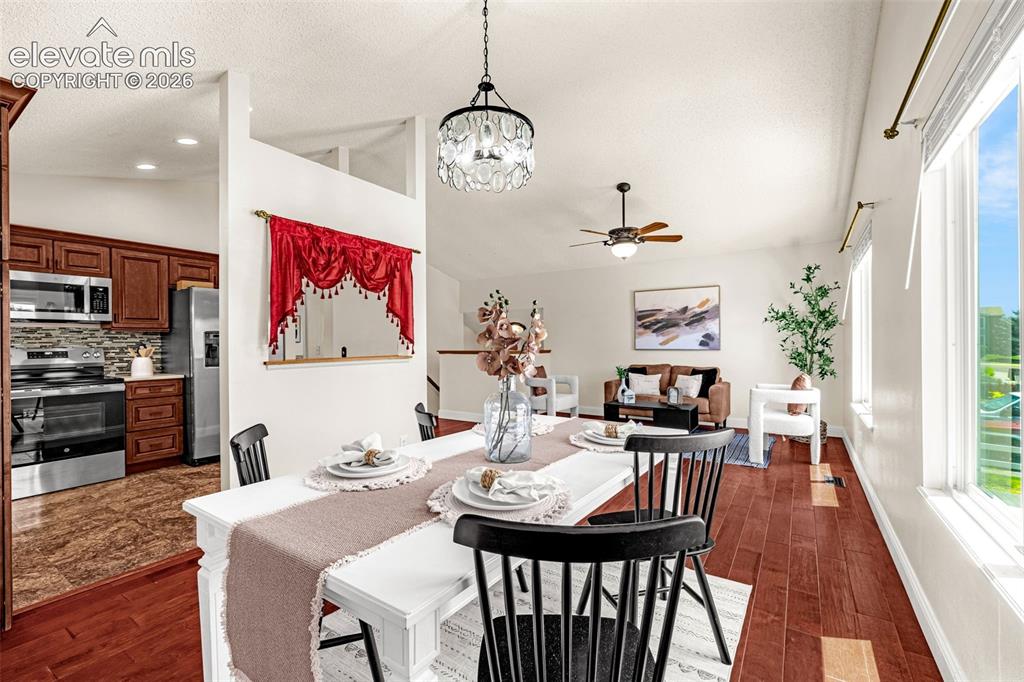 5240 Alton Drive Colorado Springs CO 80911