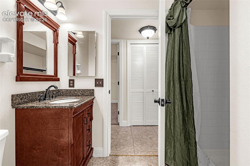 5240 Alton Drive Colorado Springs CO 80911
