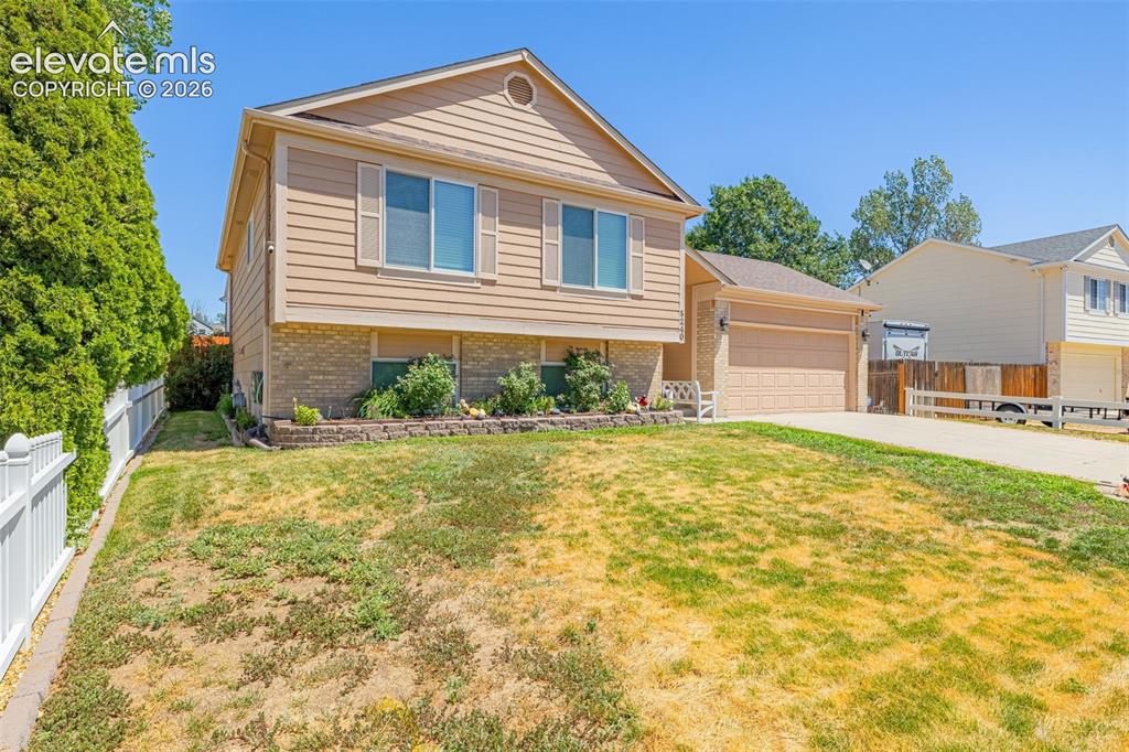 5240 Alton Drive Colorado Springs CO 80911
