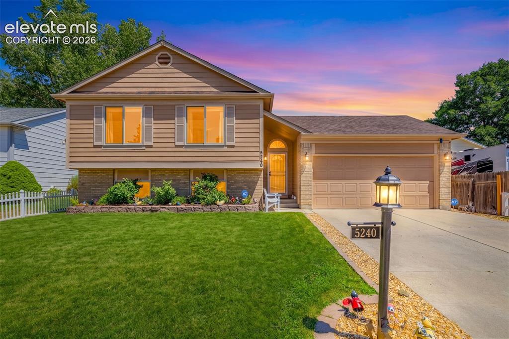 5240 Alton Drive Colorado Springs CO 80911