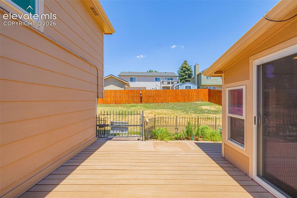 5240 Alton Drive Colorado Springs CO 80911