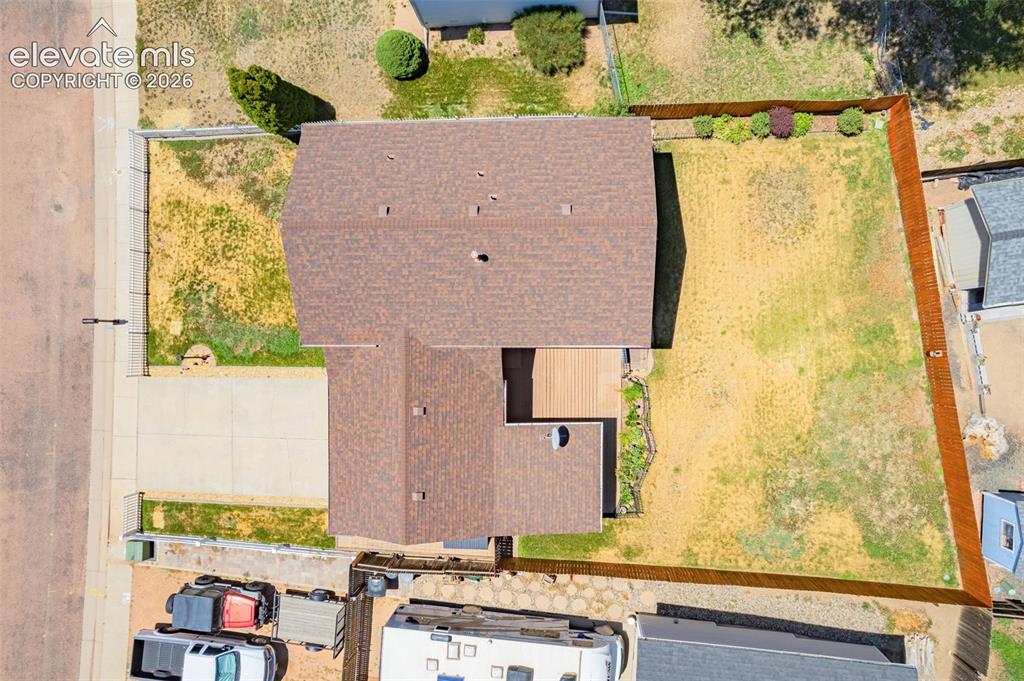 5240 Alton Drive Colorado Springs CO 80911