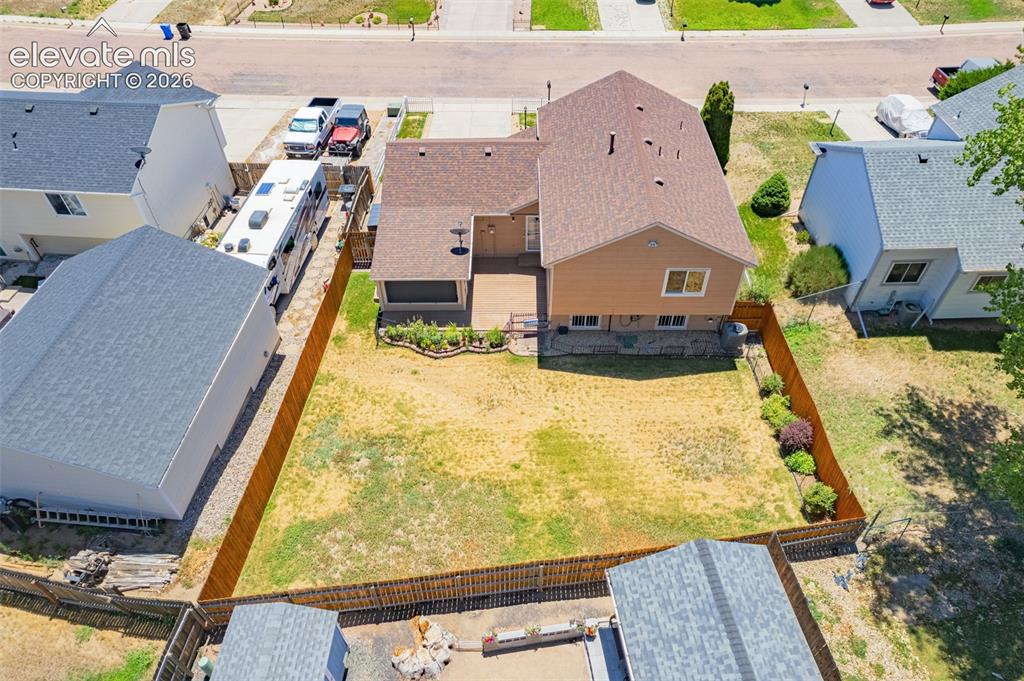 5240 Alton Drive Colorado Springs CO 80911
