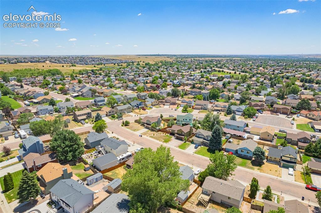5240 Alton Drive Colorado Springs CO 80911