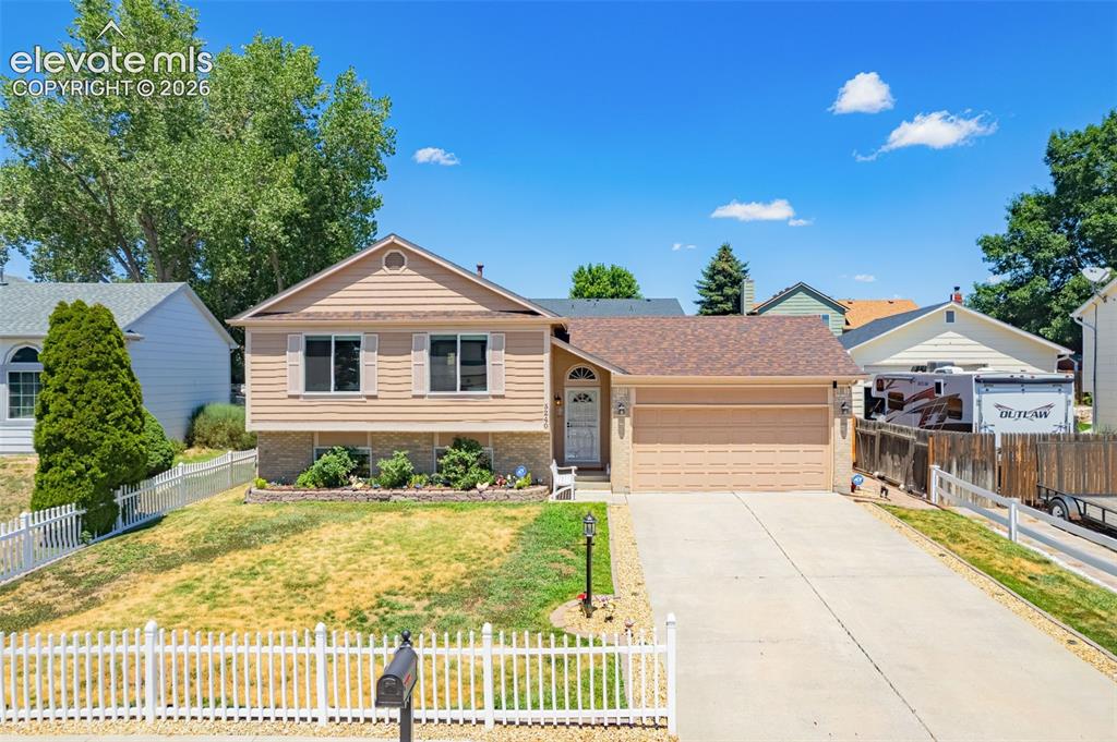 5240 Alton Drive Colorado Springs CO 80911