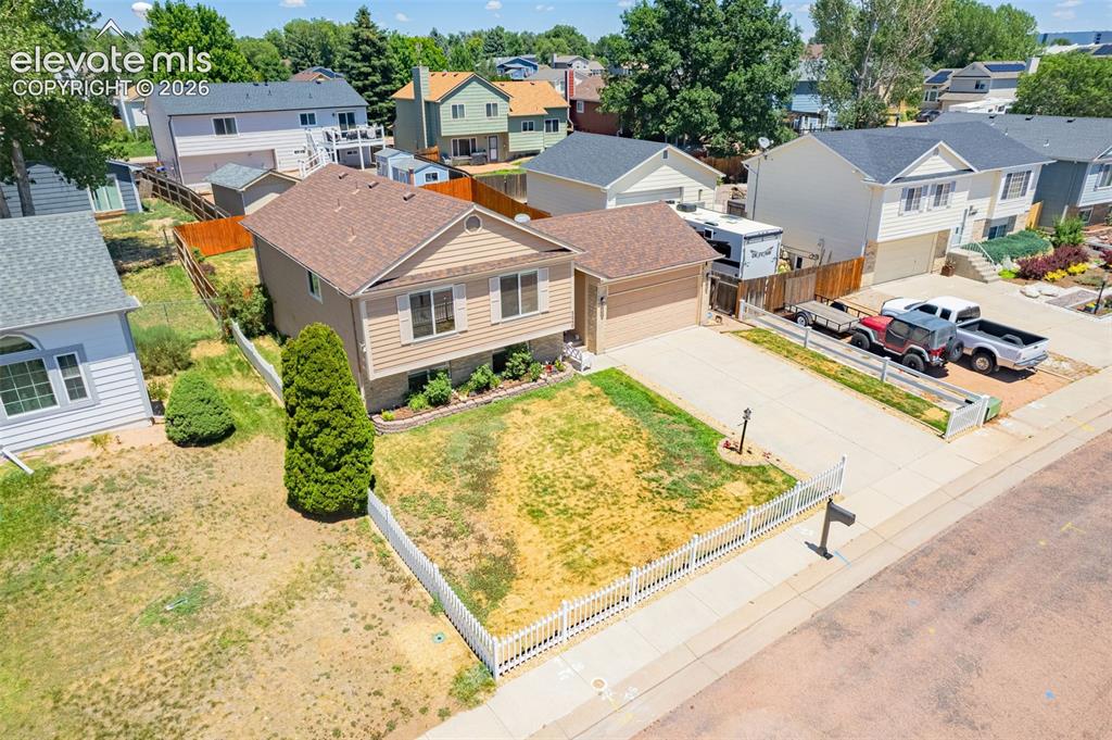 5240 Alton Drive Colorado Springs CO 80911