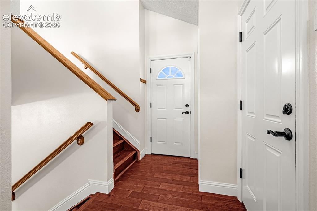 5240 Alton Drive Colorado Springs CO 80911