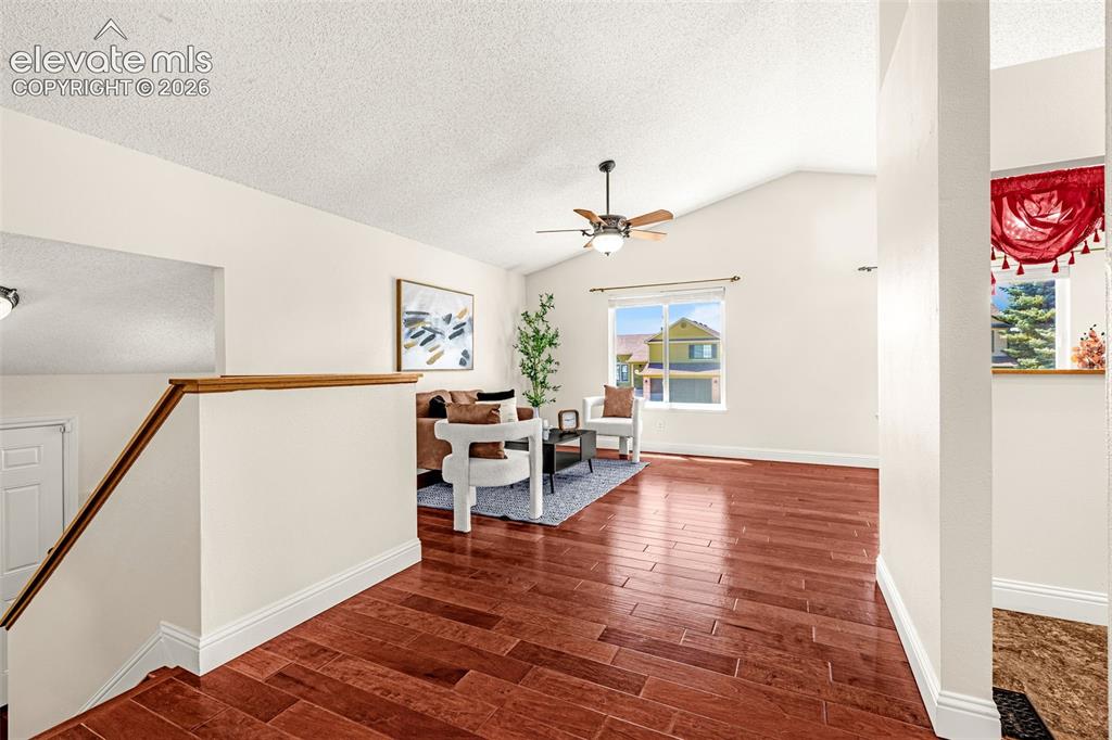 5240 Alton Drive Colorado Springs CO 80911