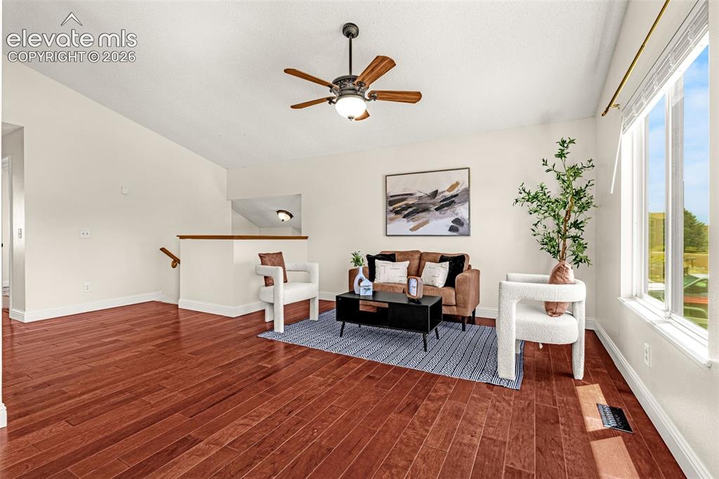 5240 Alton Drive Colorado Springs CO 80911