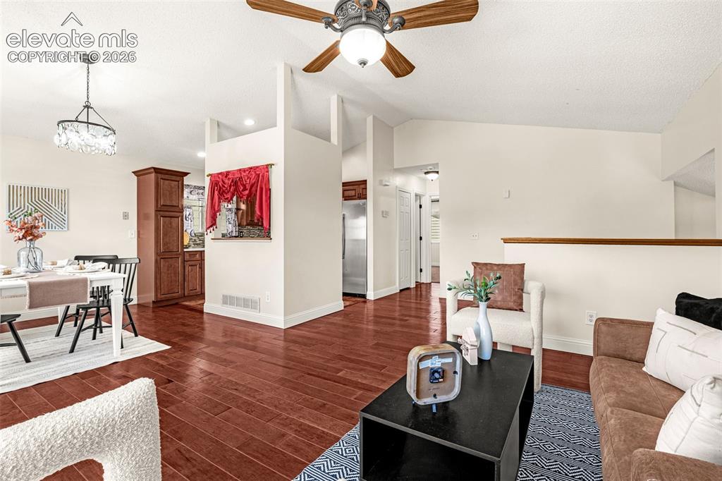 5240 Alton Drive Colorado Springs CO 80911