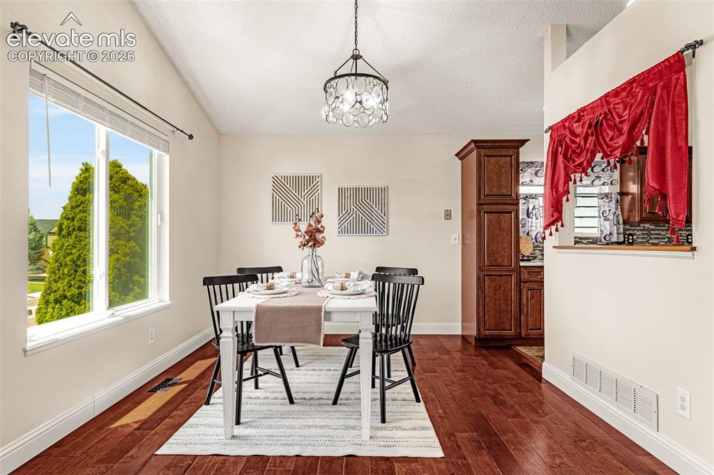 5240 Alton Drive Colorado Springs CO 80911
