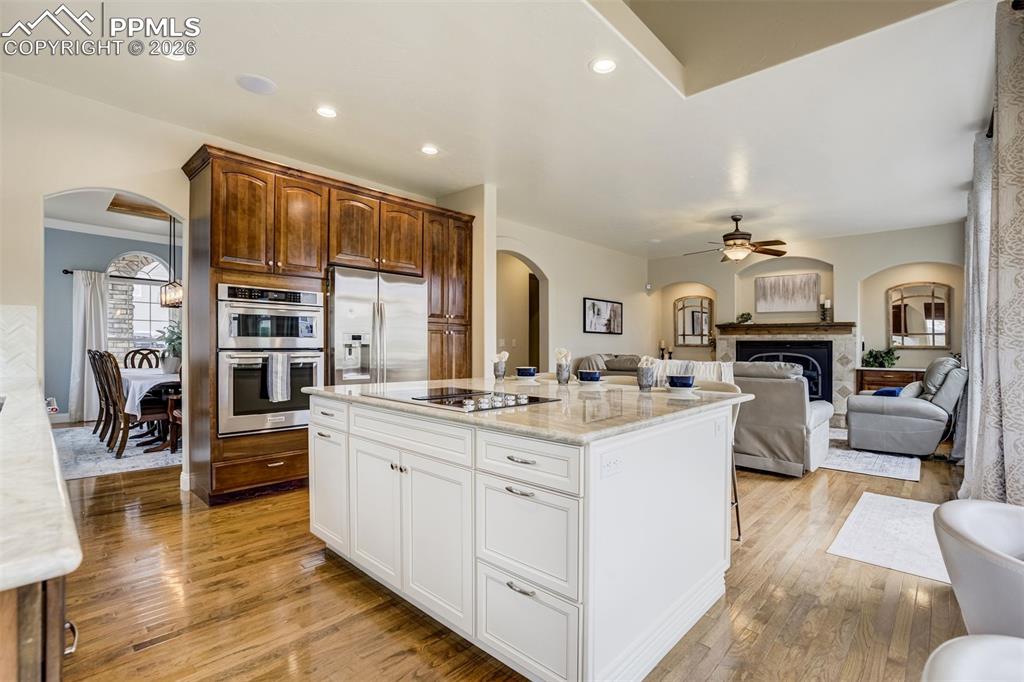 5412 W Wells Fargo Drive Colorado Springs CO 80918