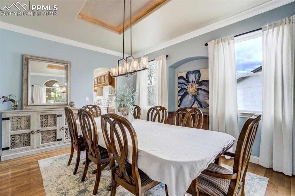 5412 W Wells Fargo Drive Colorado Springs CO 80918