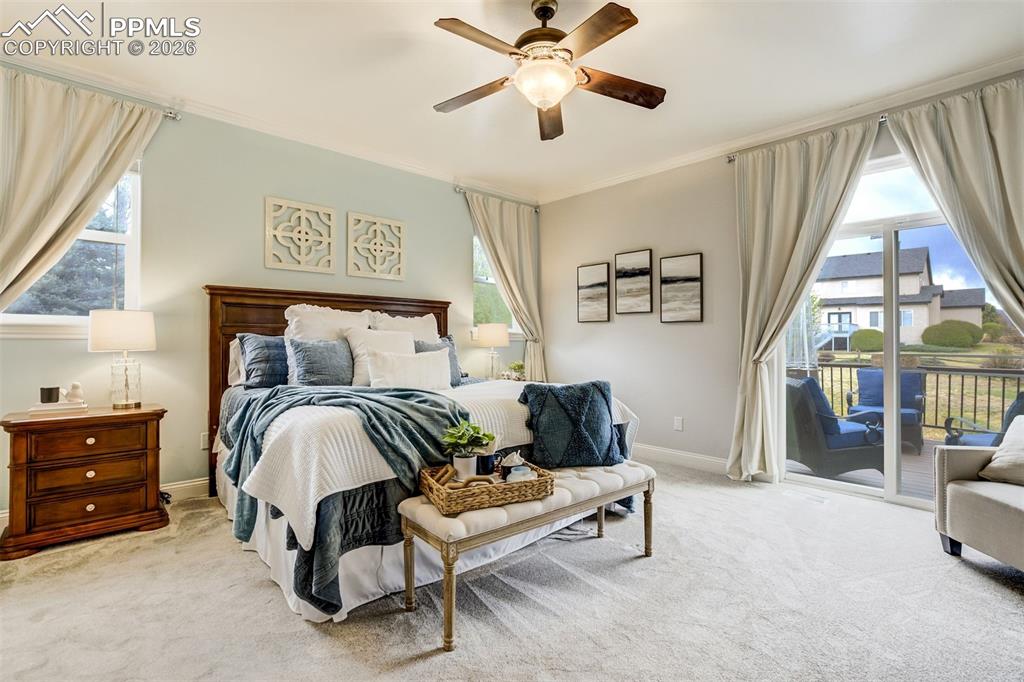 5412 W Wells Fargo Drive Colorado Springs CO 80918