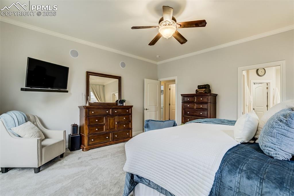 5412 W Wells Fargo Drive Colorado Springs CO 80918