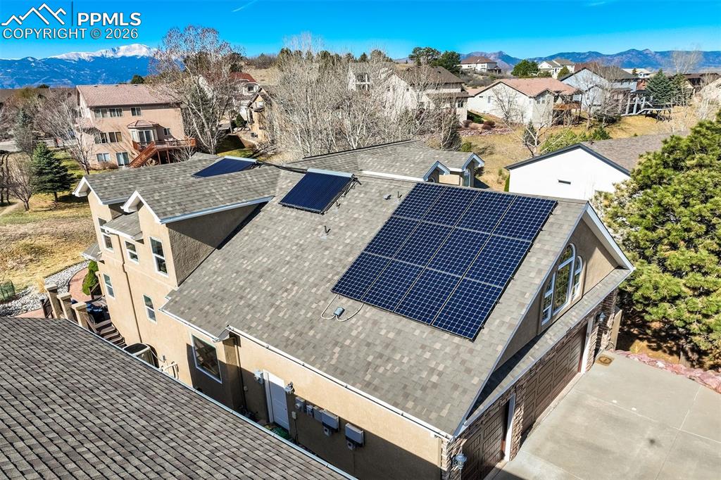 5412 W Wells Fargo Drive Colorado Springs CO 80918