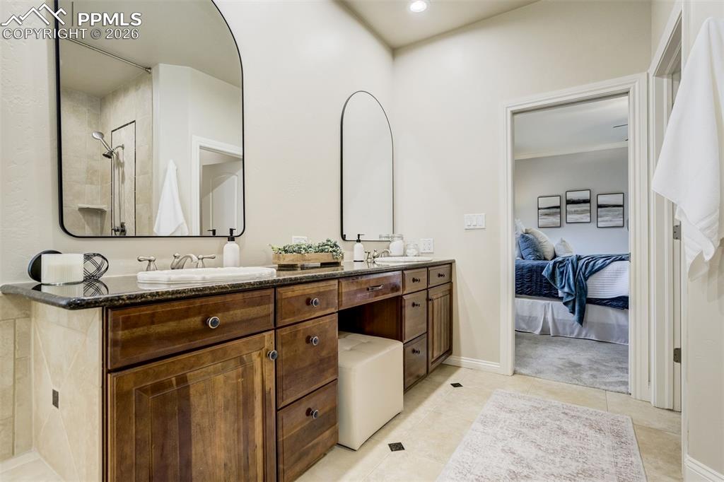5412 W Wells Fargo Drive Colorado Springs CO 80918
