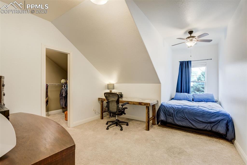 5412 W Wells Fargo Drive Colorado Springs CO 80918