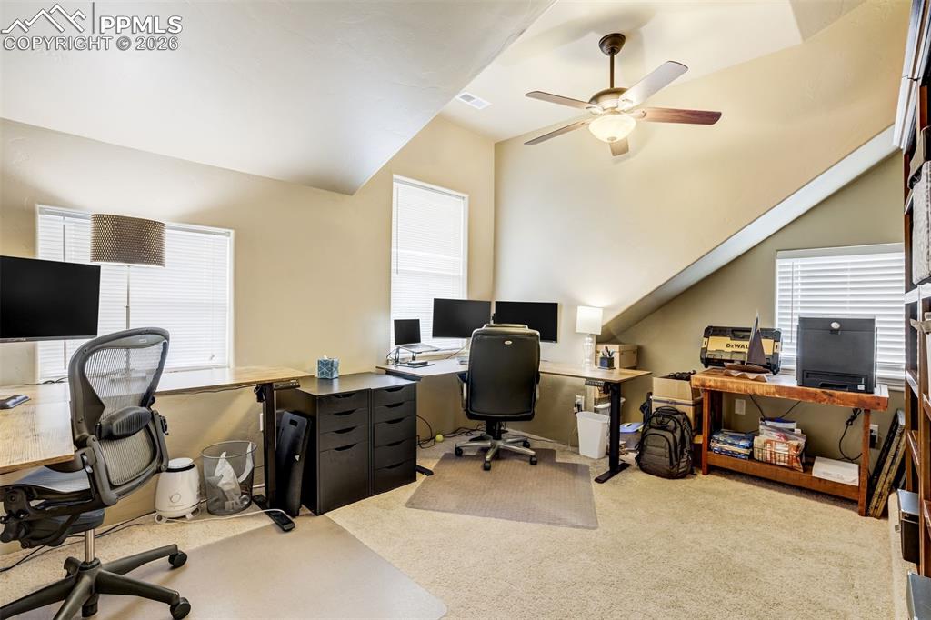 5412 W Wells Fargo Drive Colorado Springs CO 80918