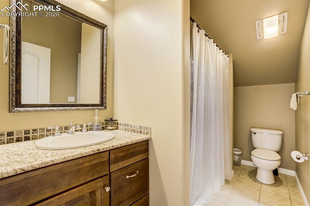 5412 W Wells Fargo Drive Colorado Springs CO 80918