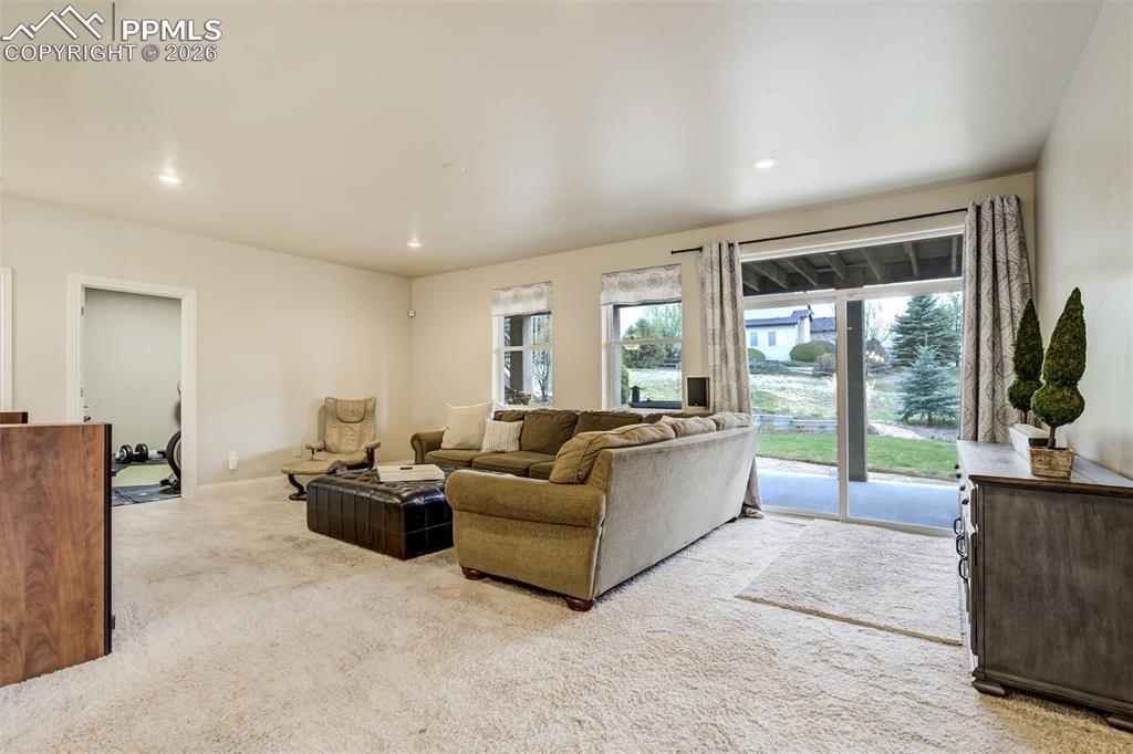 5412 W Wells Fargo Drive Colorado Springs CO 80918