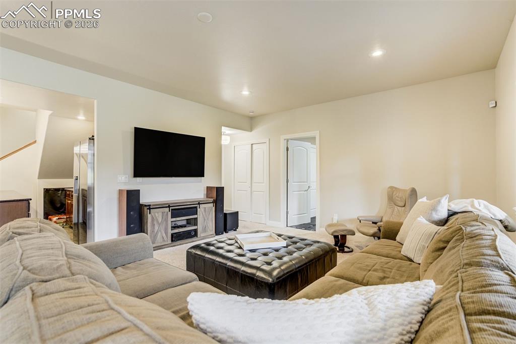 5412 W Wells Fargo Drive Colorado Springs CO 80918